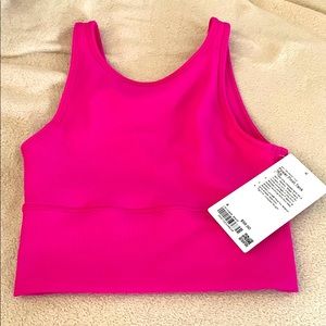 Lululemon power pivot tank